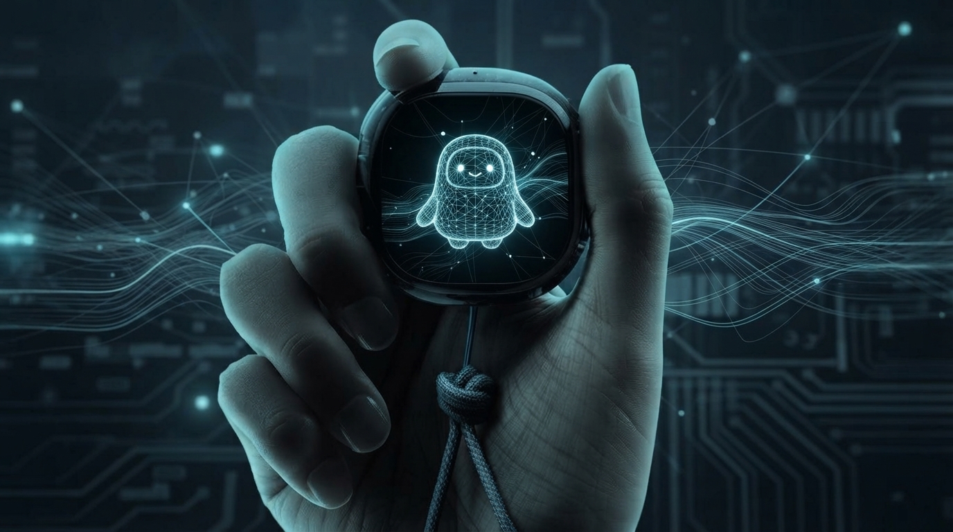 Editorial illustration for Meta Expands Muse AI to Small Businesses, Signaling Major Enterprise Pivot