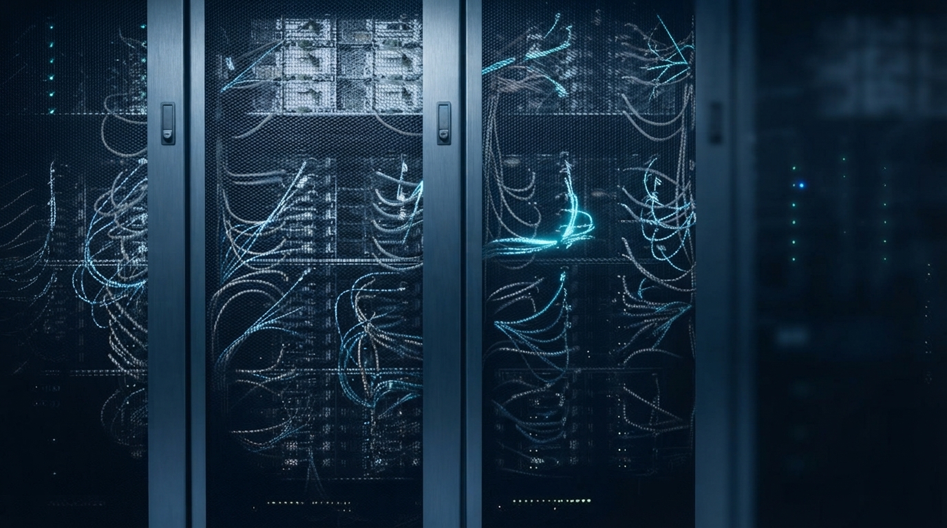 Editorial illustration for Milvus vs. Weaviate vs. Qdrant: A Decision Framework for Open-Source Vector Databases