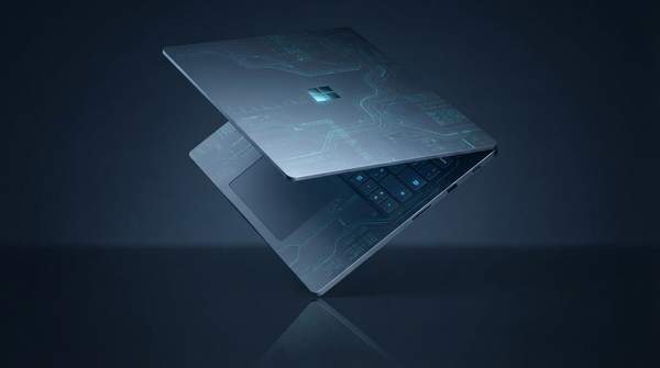Editorial illustration for Nvidia RTX Spark Laptops: A GPU-First Bet on Local AI Development